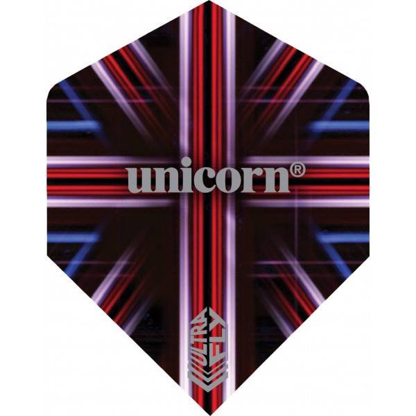 Unicorn UltraFly James Wade Darts Flights