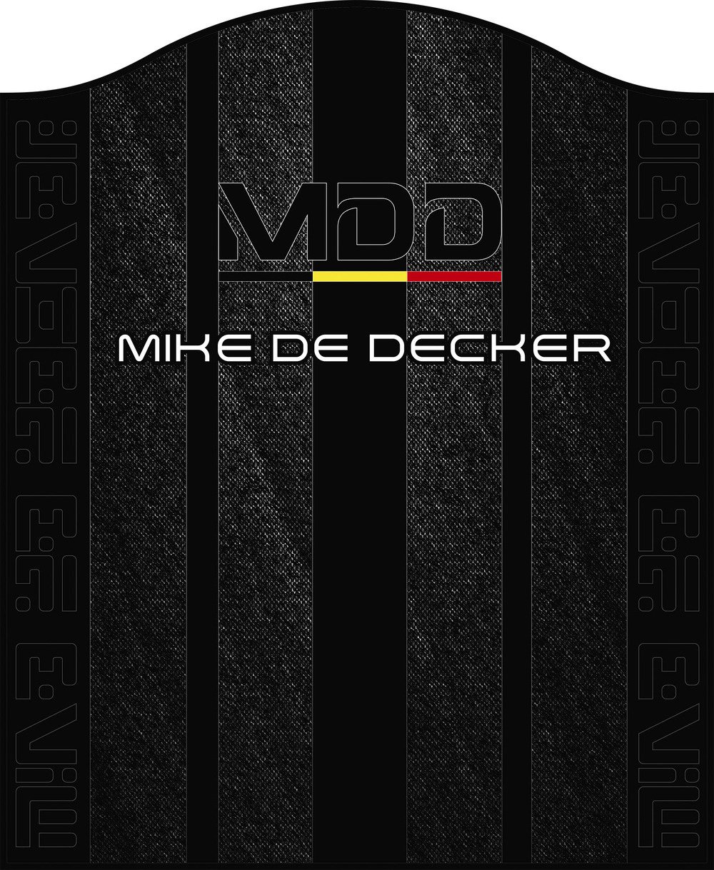 Armario Mission Mike de Decker
