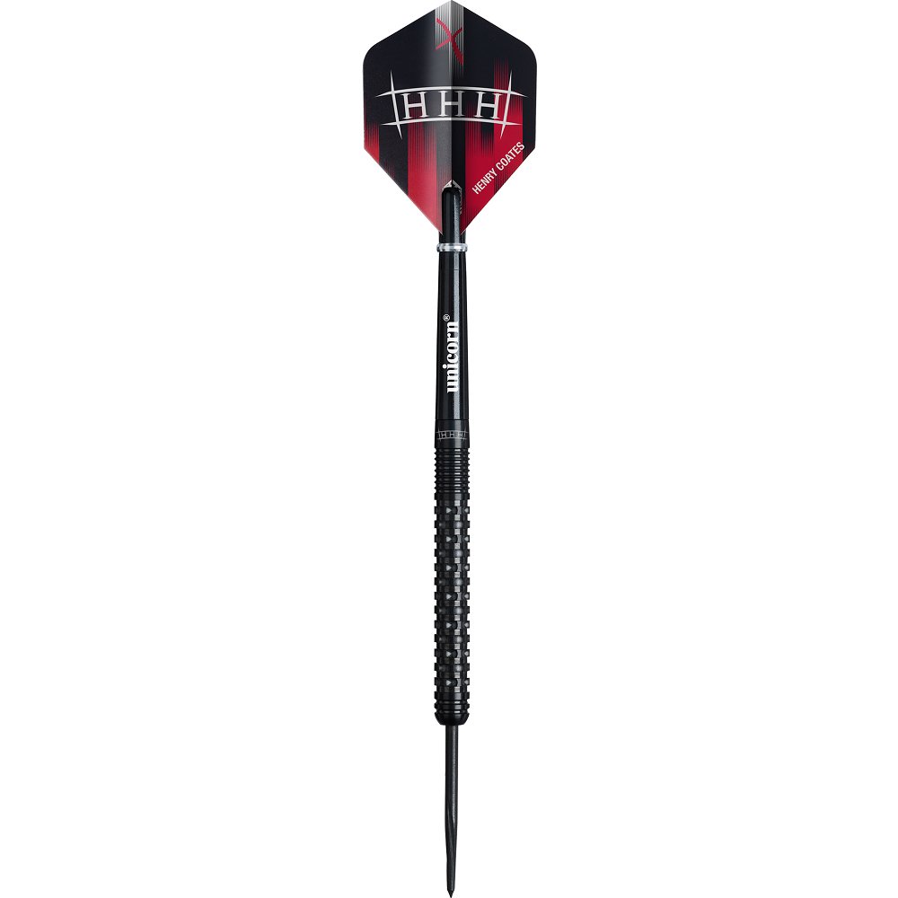 Unicorn Henry Coates Phase 2 90% Darts - Dartshopper