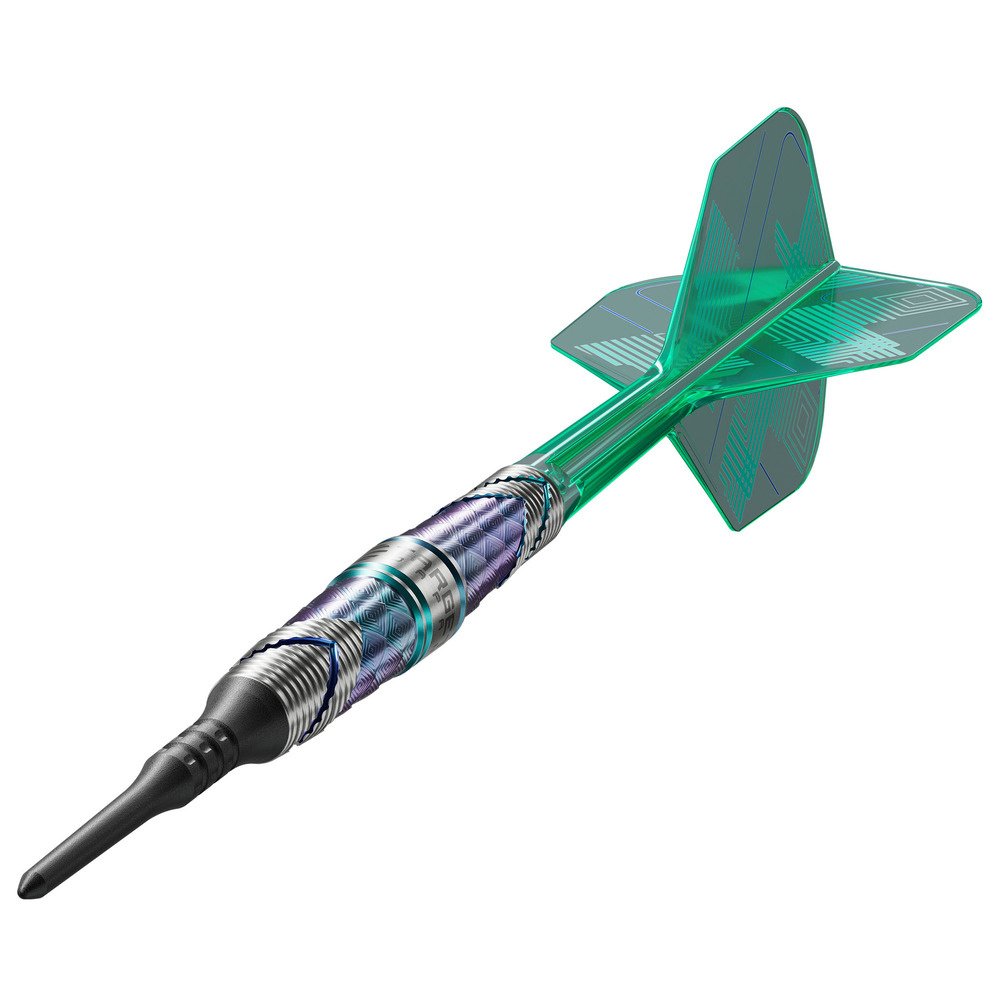 Target Japan KAZE Series Ceros 01 90% - Soft Tip Darts