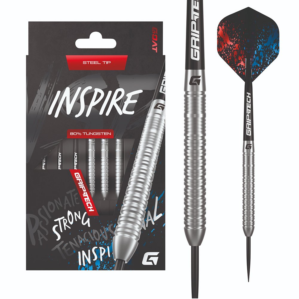[Tweedekans] GOAT Inspire 80%-25gram