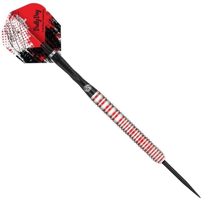Shot Michael Smith Game Day 90% Steel Tip Darts