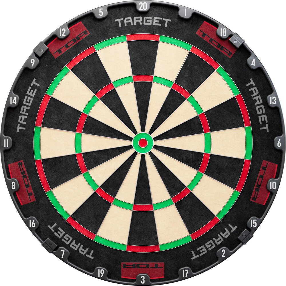 [Tweedekans] Target TOR - Professioneel Dartbord