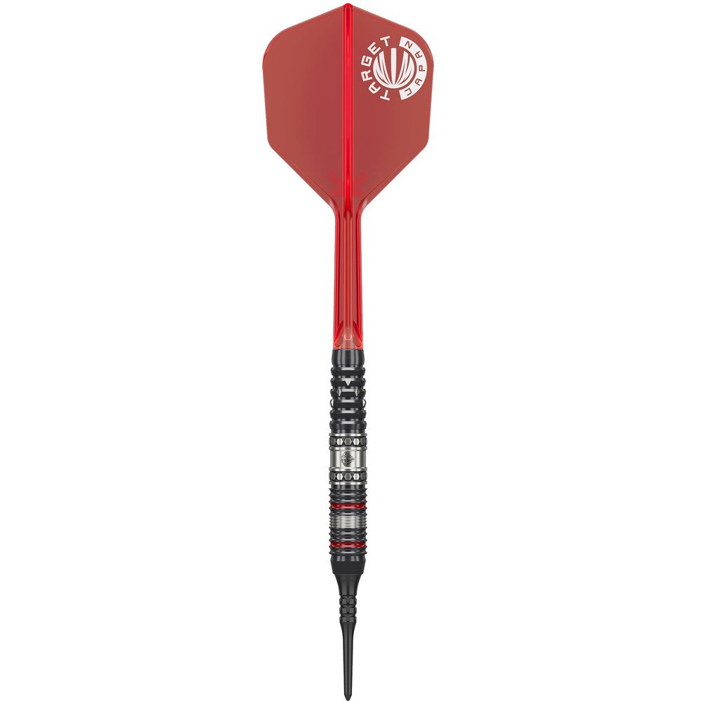 Target Japan Prime Series Diamond G3 90% Soft Tip Darts