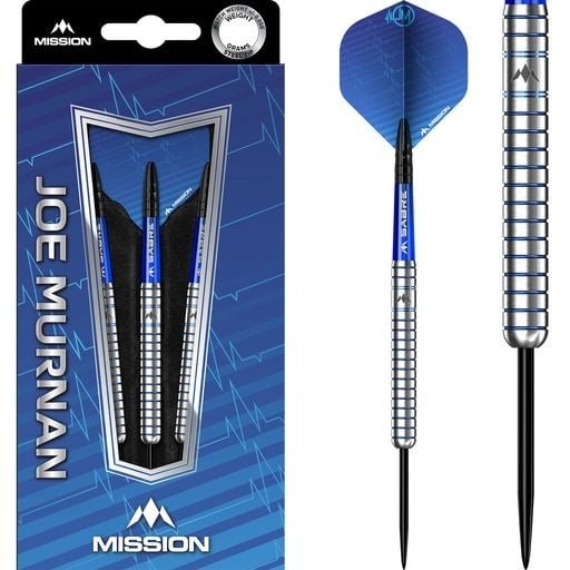 Mission Joe Murnan 90% Darts