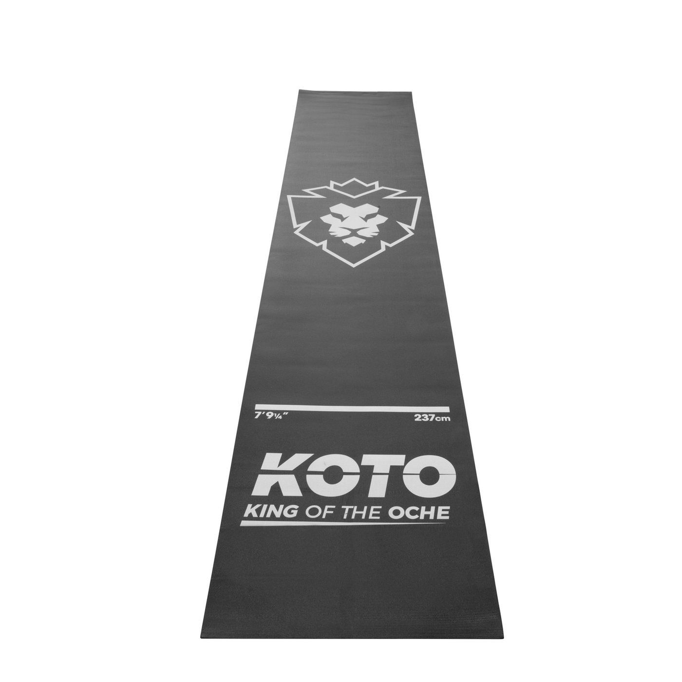 [Tweedekans] KOTO Foam Dartmat 290x60cm