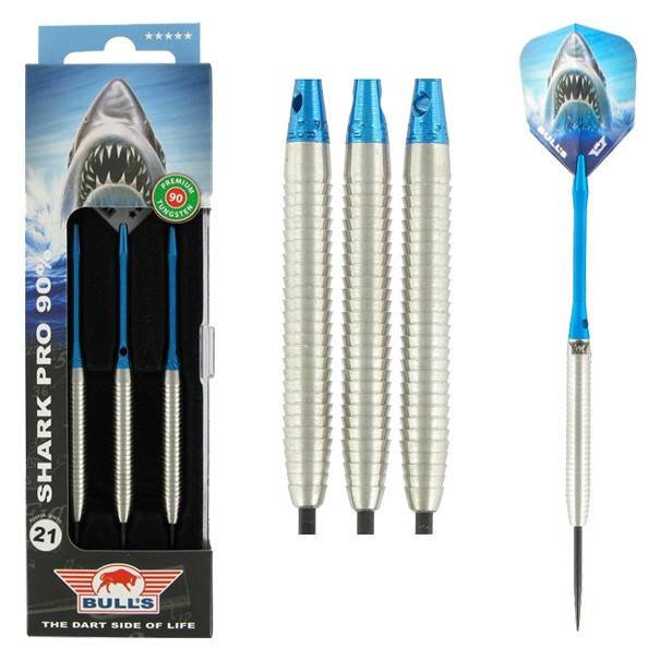 [Tweedekans]Bull's Shark Pro A 90%-22 gram