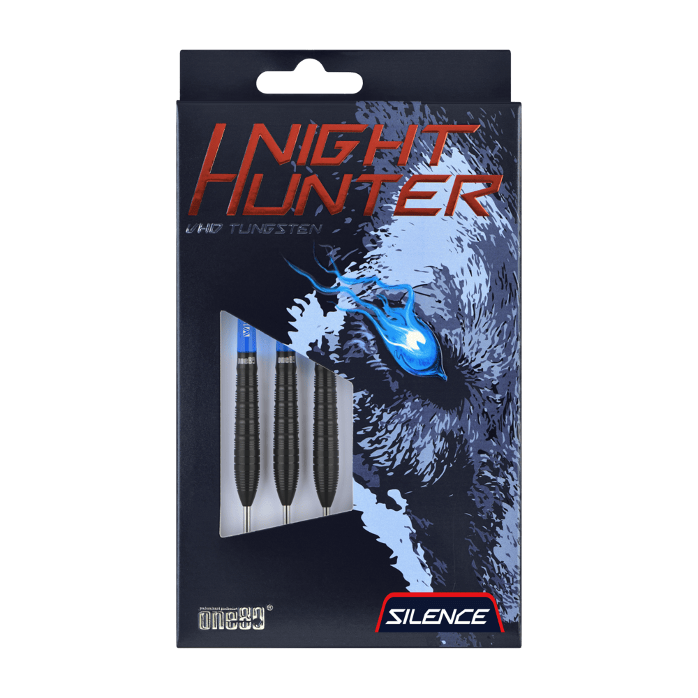 Lotki ONE80 Night Hunter Silence 90%