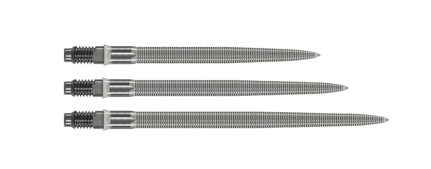 Mission R2.5 MG1 Rapid Points Silver