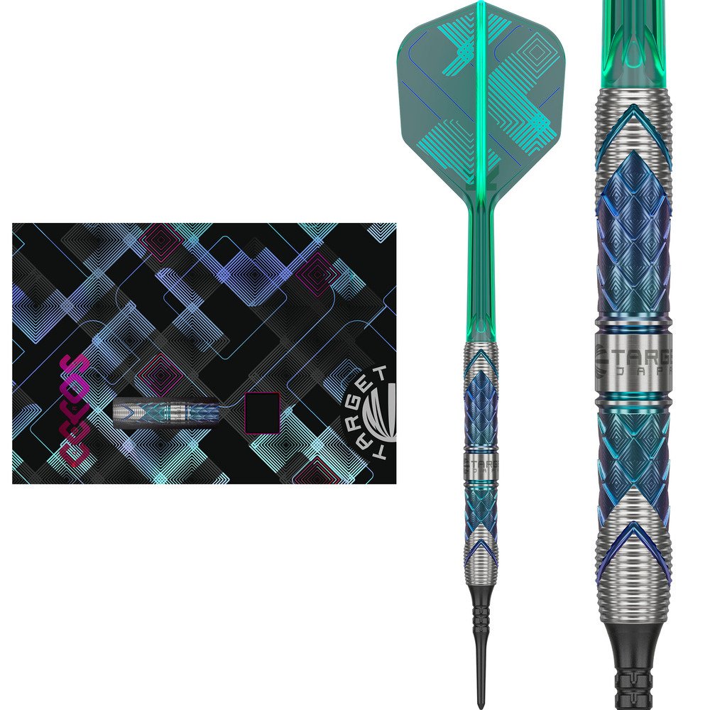 [Tweedekans]Target Japan KAZE Series Ceros 03 90% Soft Tip-19 gram