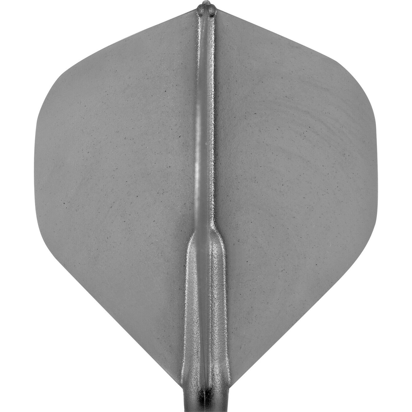 Plumas Cosmo Darts - Fit Clear Black Standard