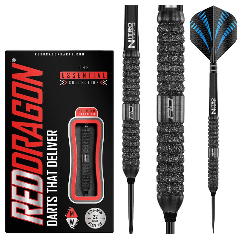 [Tweedekans] Red Dragon Touchstone 1 90% 22 Gram