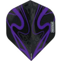 Plumas Pentathlon TDP LUX Purple