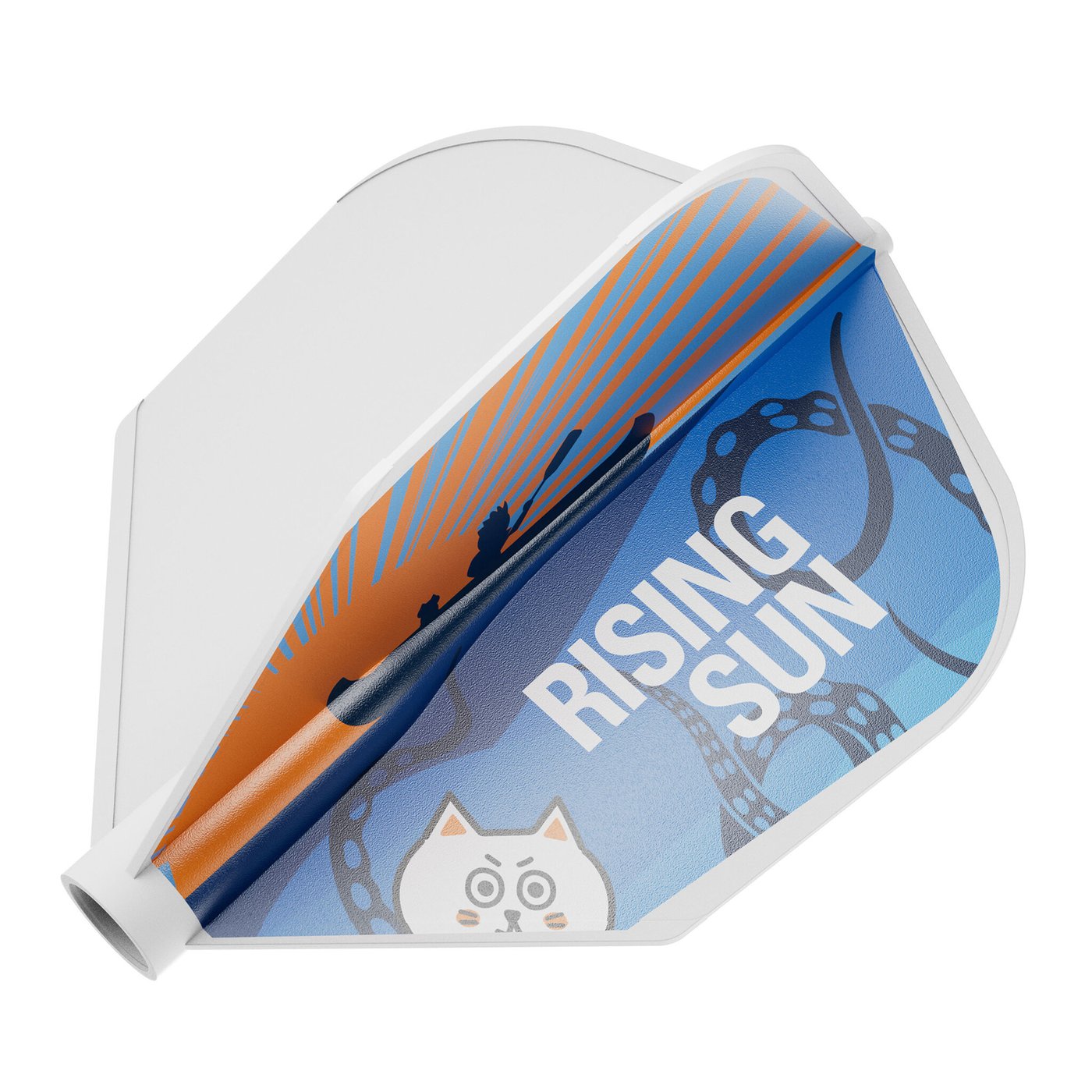 Target Japan Haruki Muramatsu Rising Sun G7 NO5 95% Soft Tip