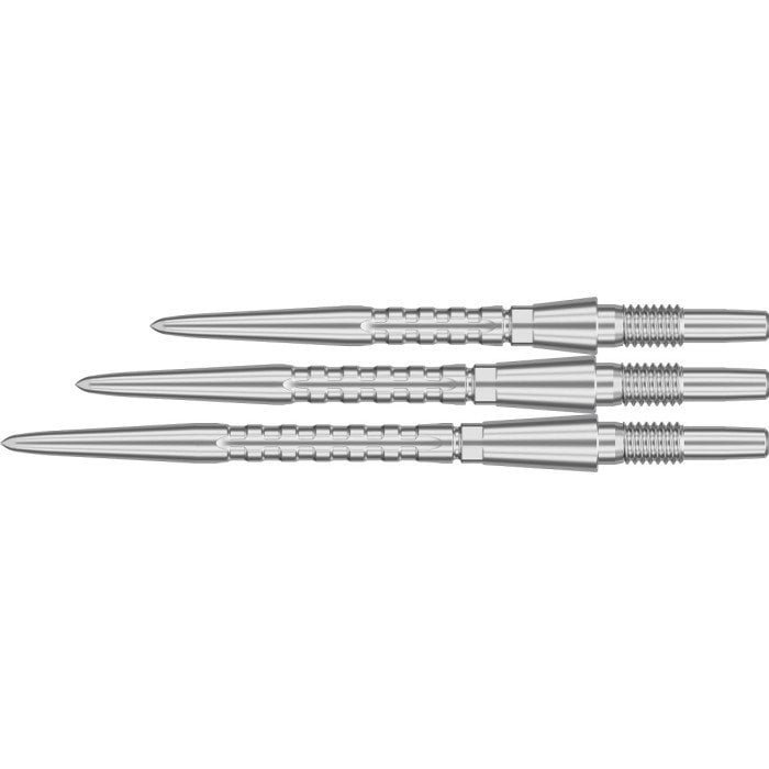 Target Swiss Points Storm Surge Silver