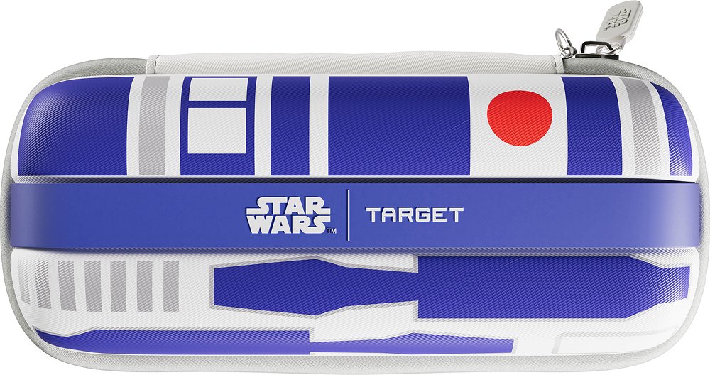 [Pre-Order] Target Boa Star Wars R2D2 - Dart Case