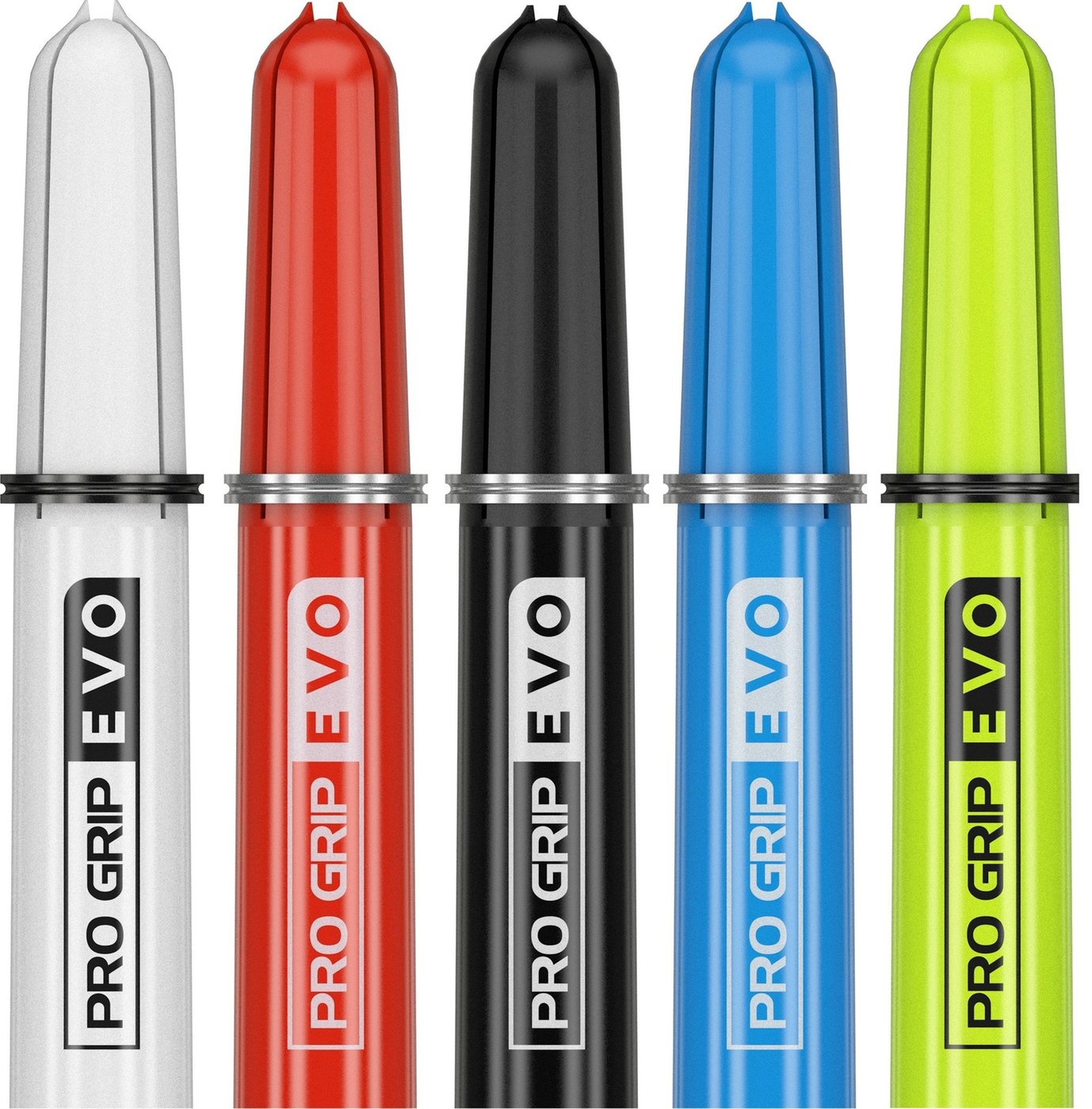 Target Pro Grip Evo Al Tops