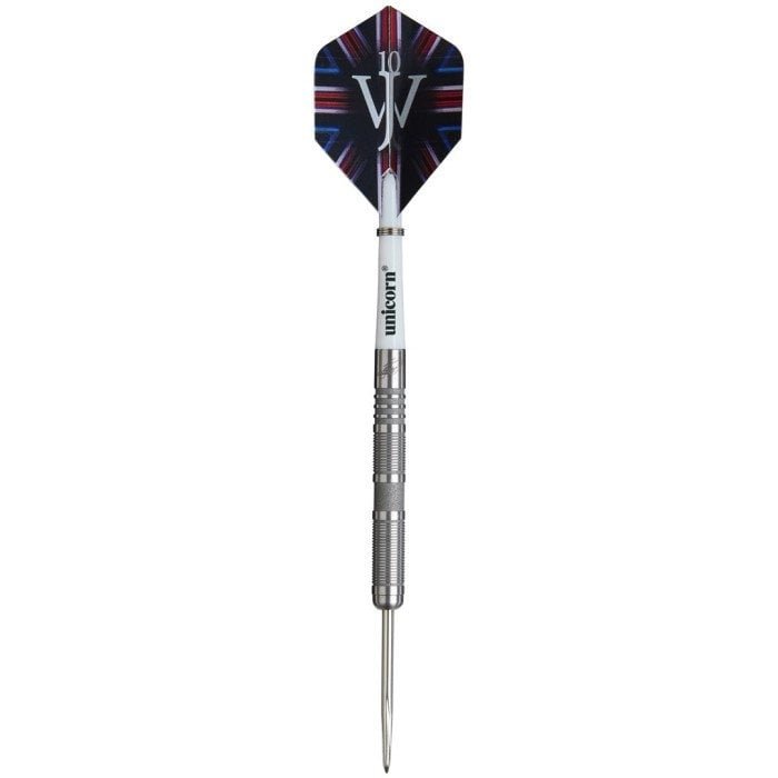 Unicorn James Wade The Machine 04 90% Darts