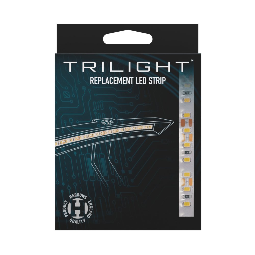 Harrows Trilight LED náhradní pásky