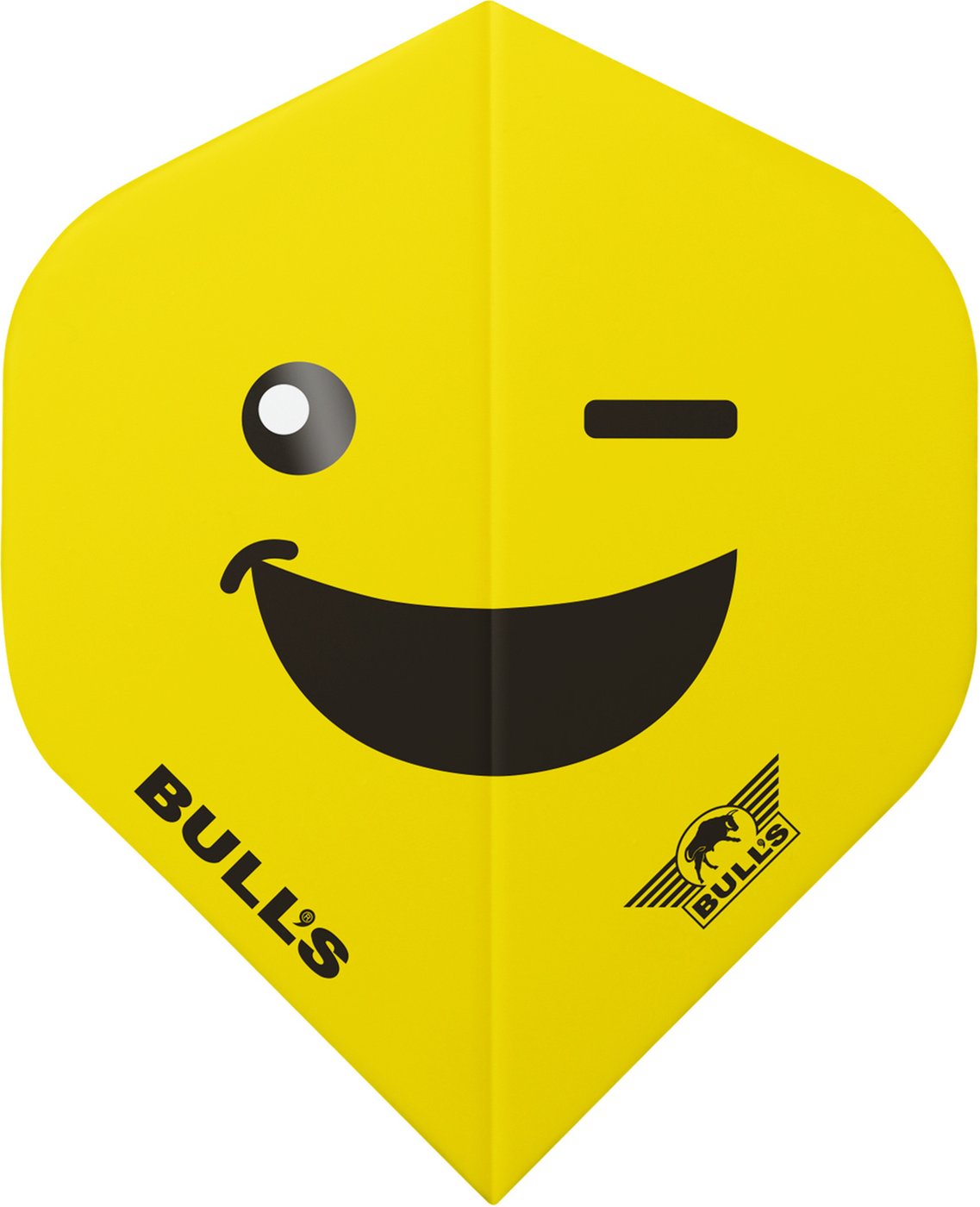 Plumas Bull's Smiley 100 Wink Std.