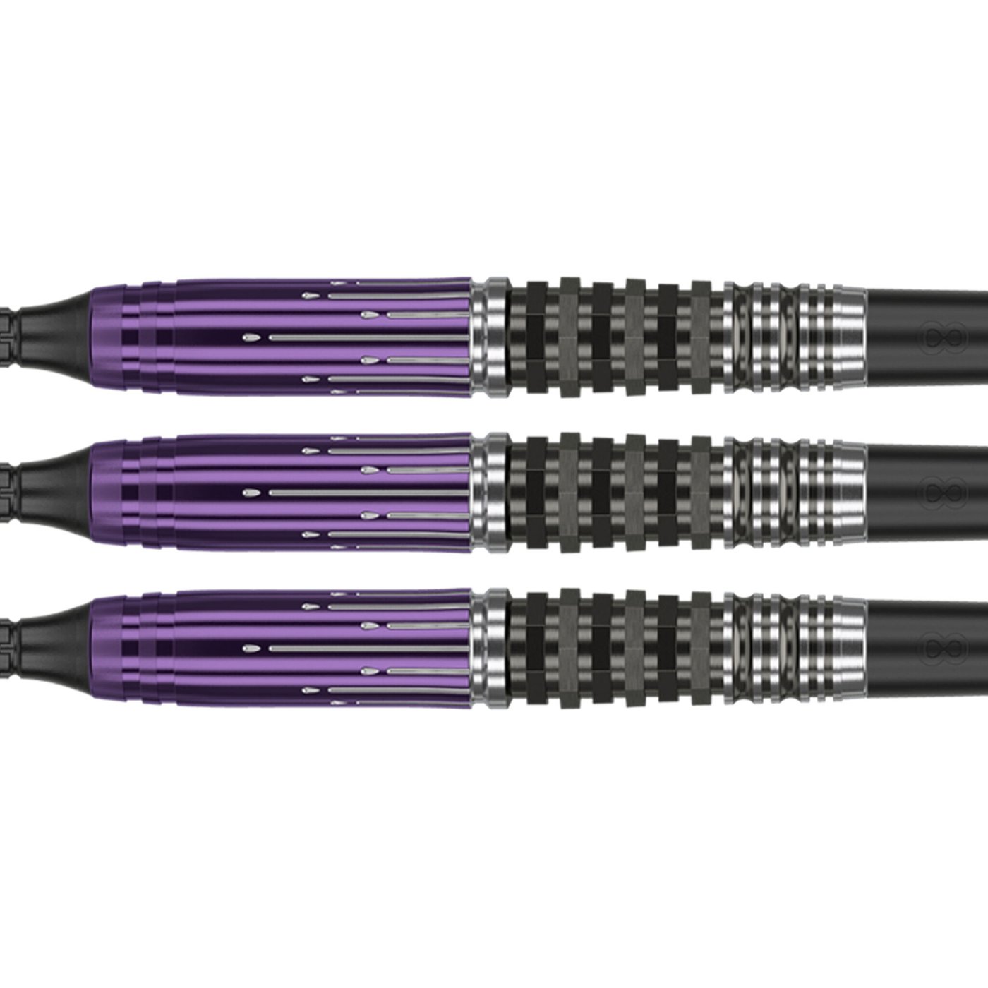 Target Japan Cathy Leung Charis G2 90% Soft Tip Darts