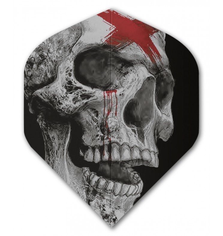 Alchemy - Bring Out Your Dead Darts Flights