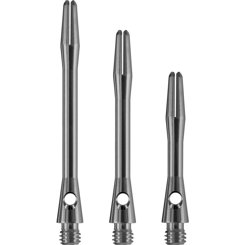 Tiges Harrows Keramic Gun Metal