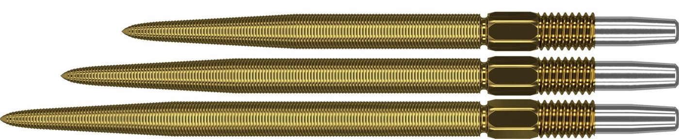 Target Swiss Nano Points Gold