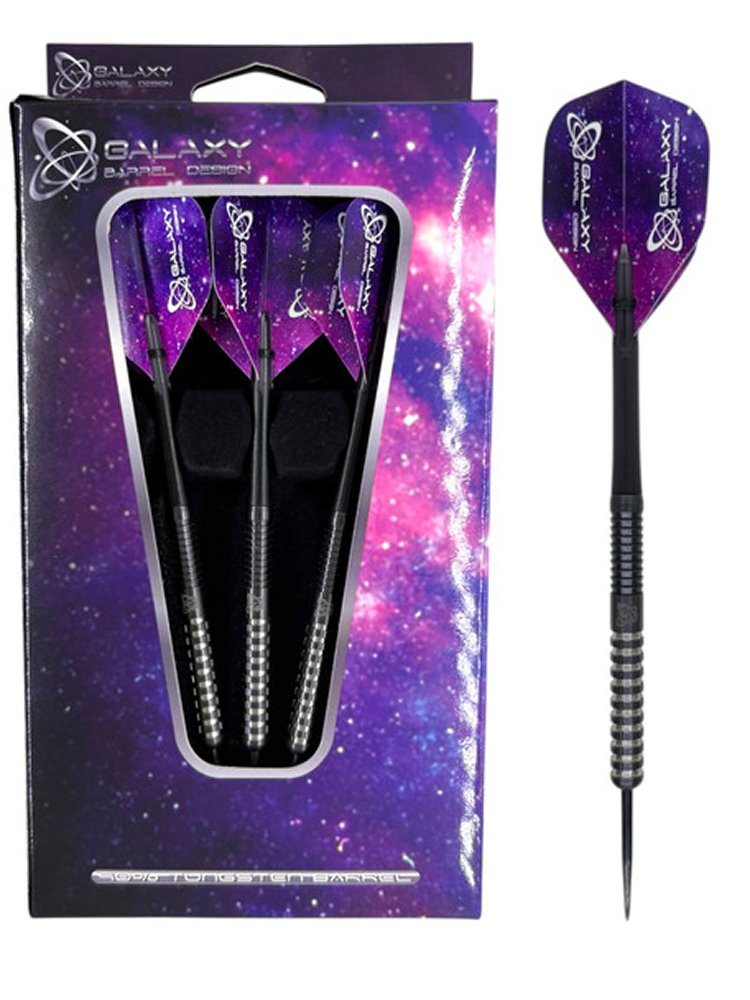 Galaxy Stinger 90% - Steel Tip Darts