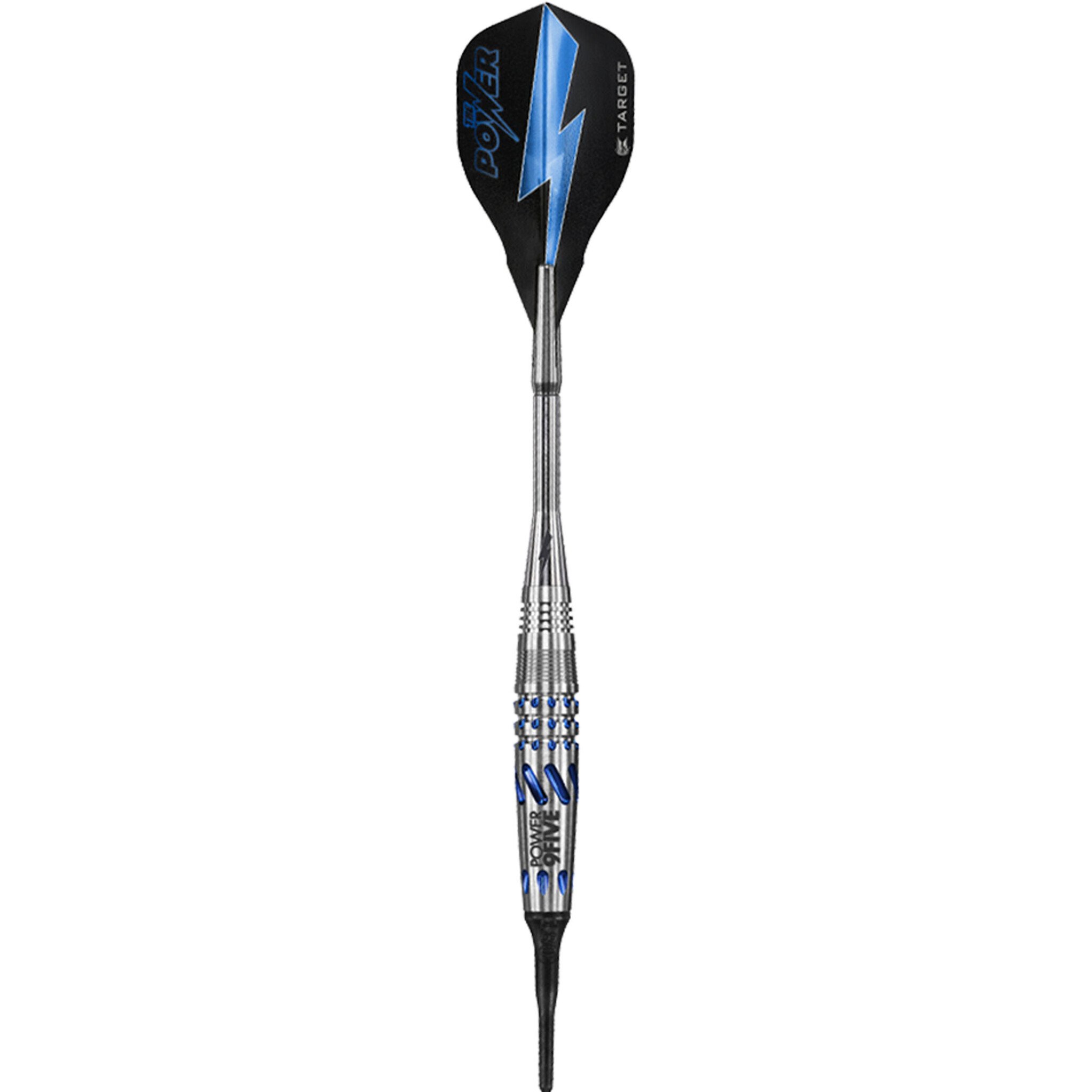 Target Japan Phil Taylor Power 9Five 95% Soft Tip Darts