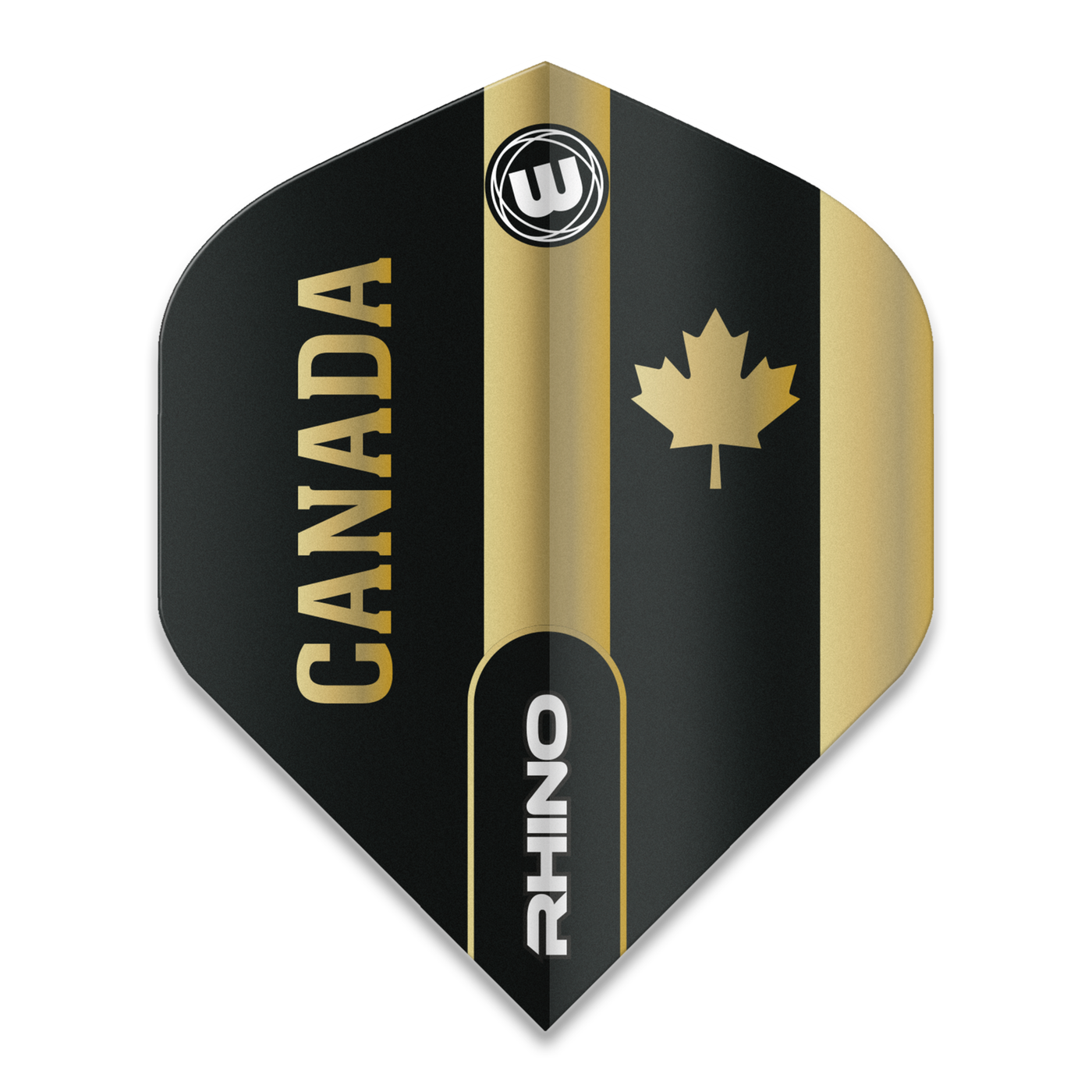 Plumas Winmau Rhino Extra Thick Canada