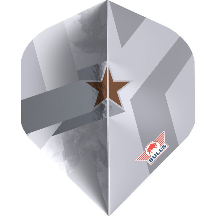 Bull's Max Hopp E5 - Dart Flights