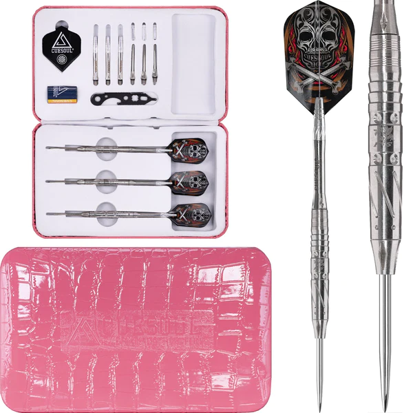Cuesoul Mars Fighting Soul Razor 95% Darts