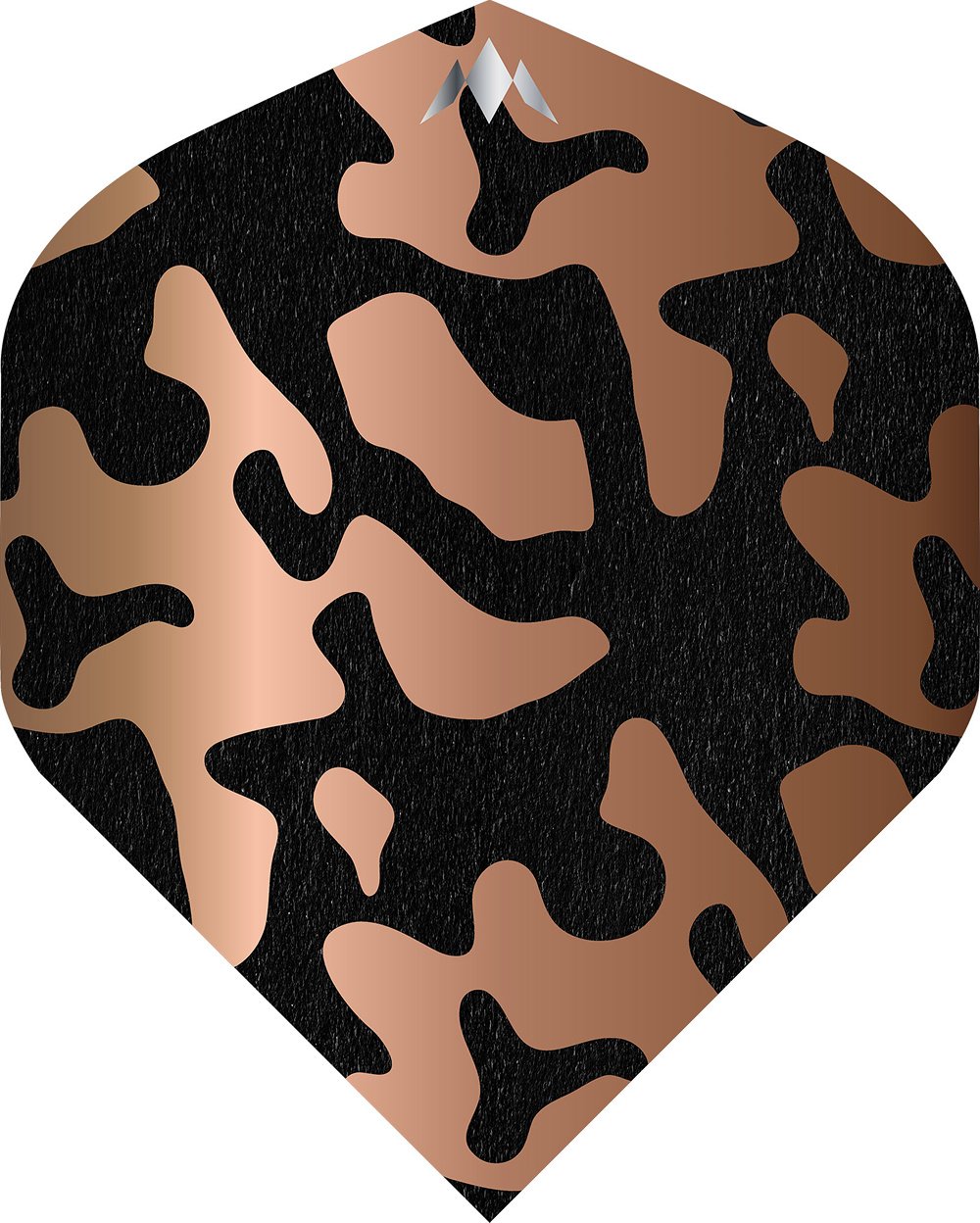 Mission Dead Shot NO2 Darts Flights