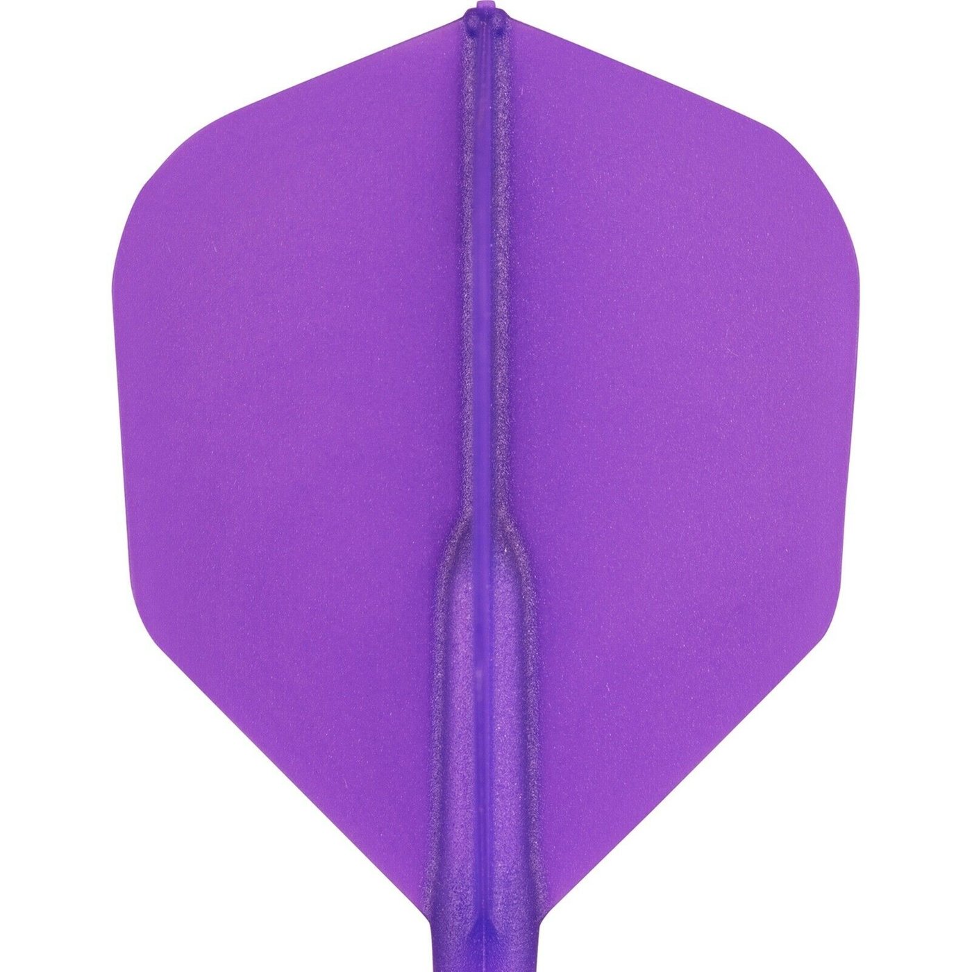 Plumas Cosmo Darts - Fit Purple Shape
