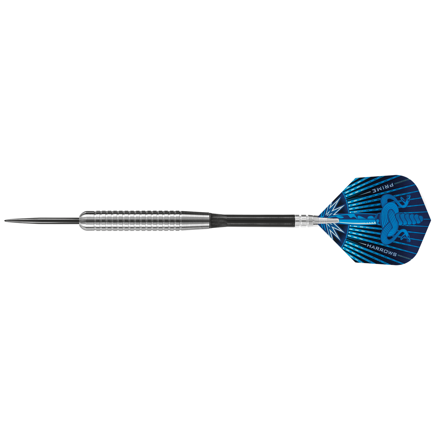 Harrows Assassin RG 80% 25 g - Steel Tip Darts - Dartshopper.com