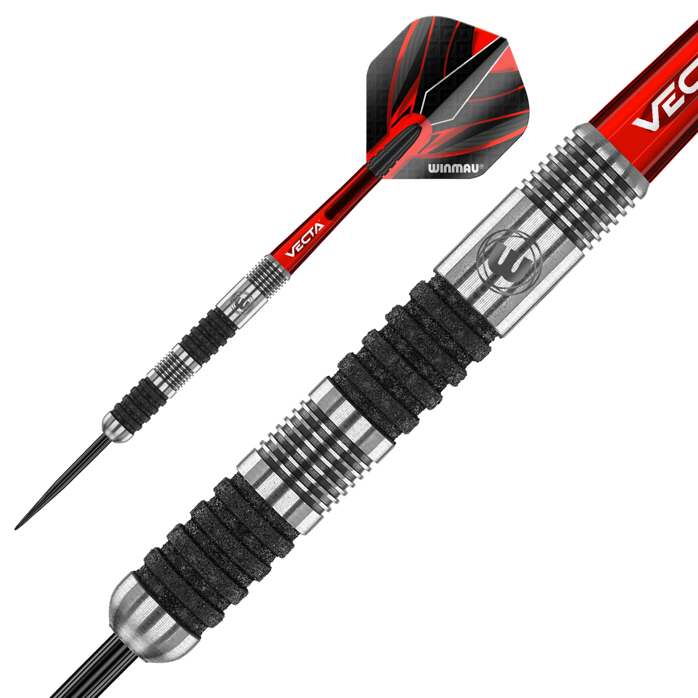Winmau Mark Webster Special Edition 90%