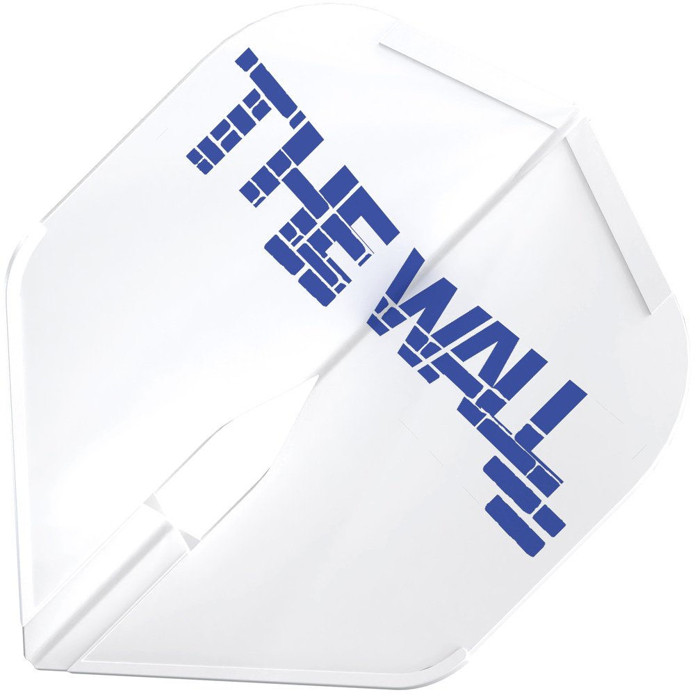 L-Style L1 PRO Martin Schindler White Dart Flights