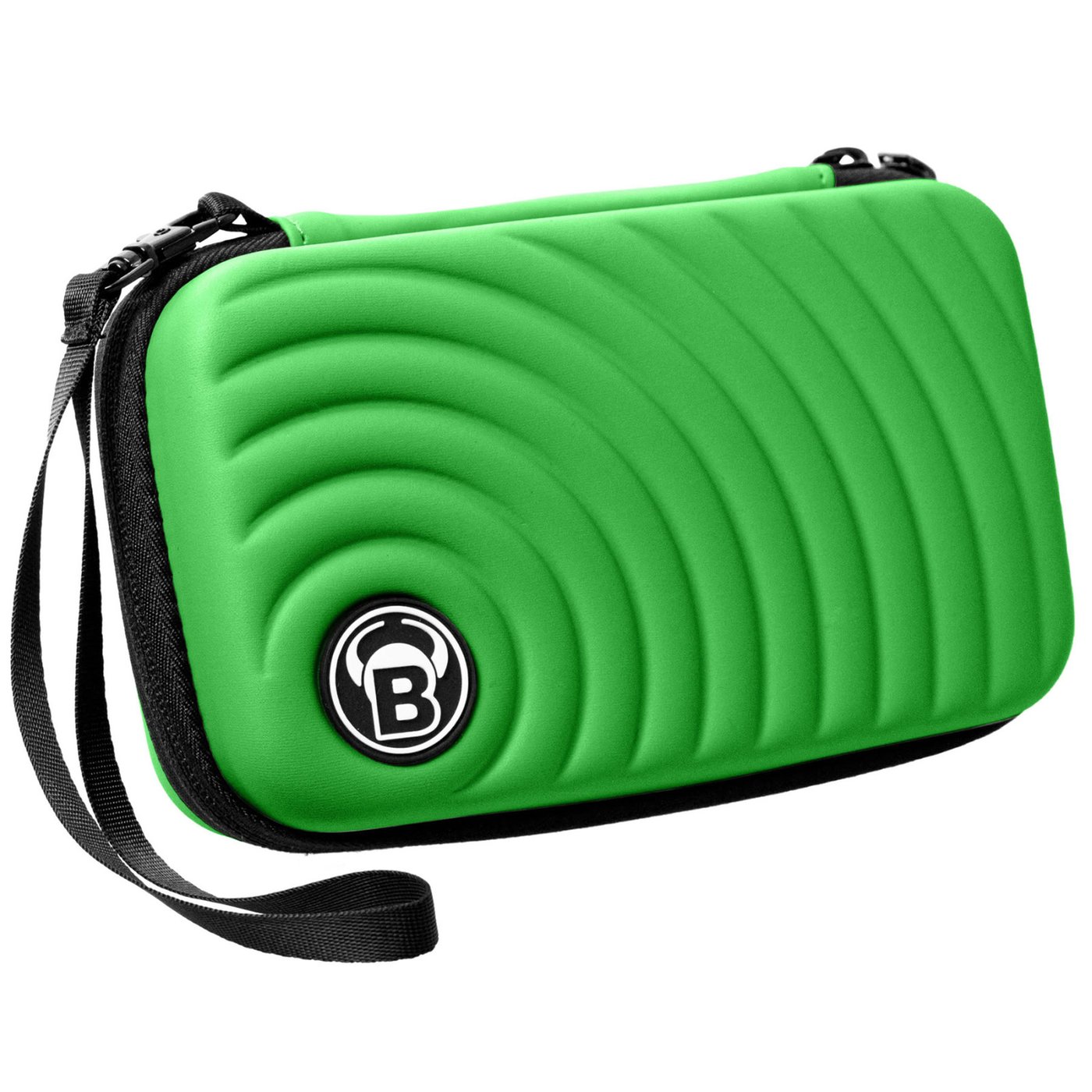 BULL'S Orbis XL Green  - Fundas Dardos