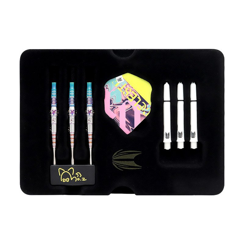 Target Japan Celeste G1 95% Darts