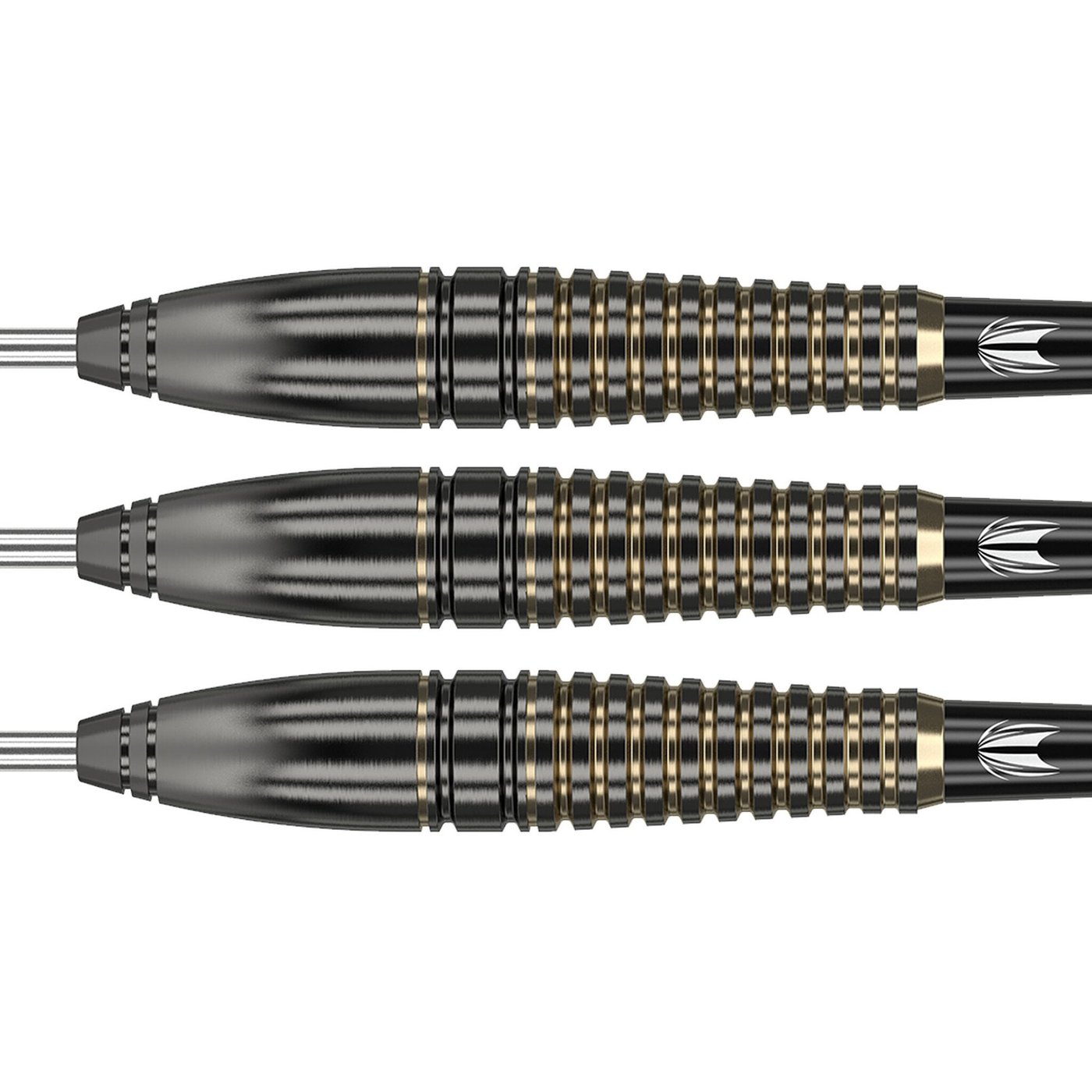 Target Japan Mitsumasa Hoshino Brass Steel Tip Darts