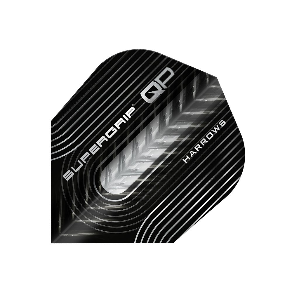 Harrows Supergrip NO6 - Dart Flights