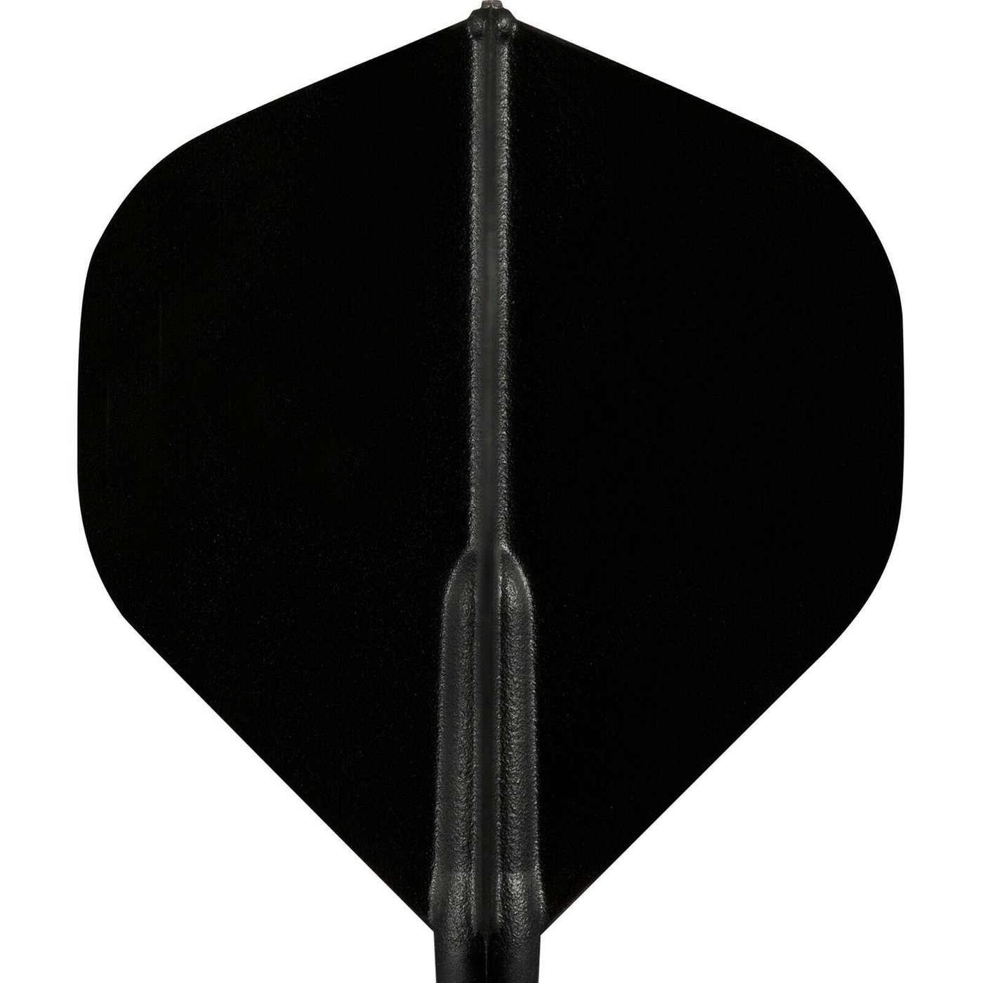 Cosmo Darts - Fit Dark Black Standard Darts Flights