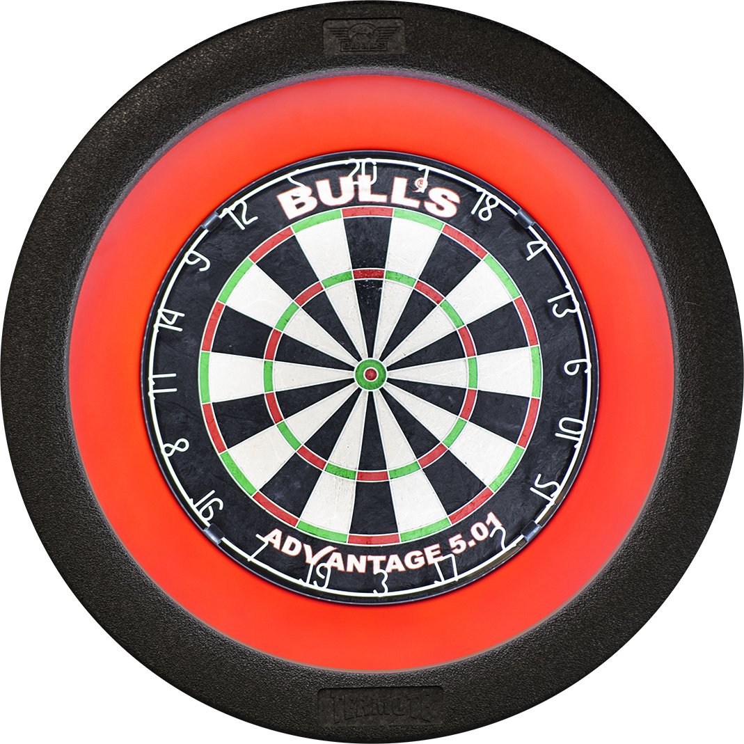 Bull's Termote 3.0 LED System - Dartboard Lighting