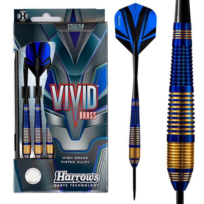 Harrows Jeu de Fléchettes Nylon Black Arrow 16 GK2 - Jeux Harrows Jeu de Fléchettes Nylon Black Arrow 16 GK2 - Jeux