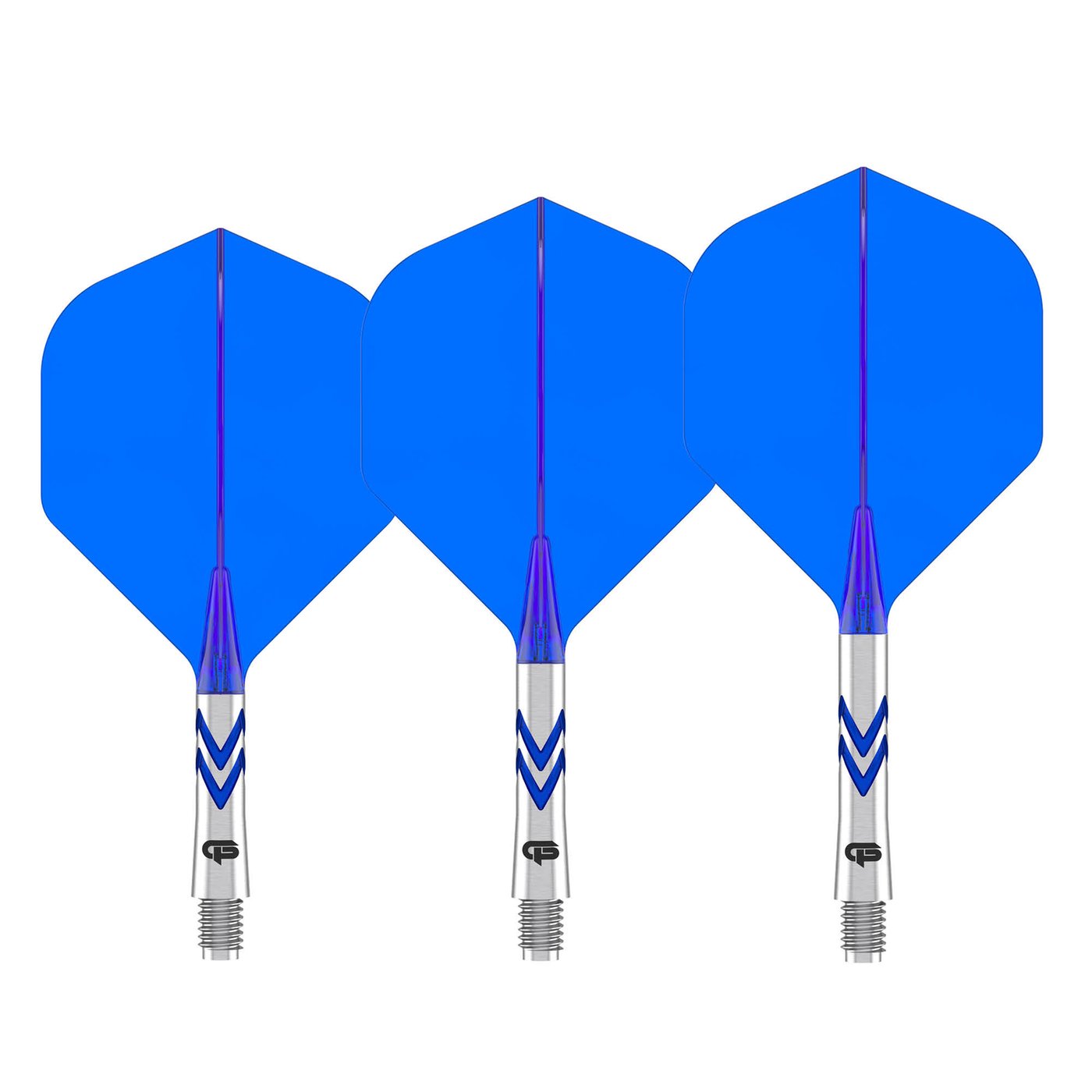 Red Dragon Nitro Flite System Gerwyn Price NO2 - Dartflights
