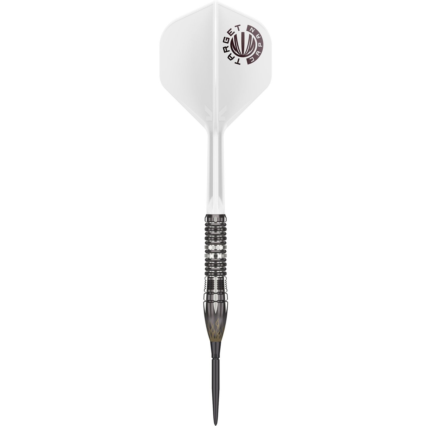 Target Japan Mitsumasa Hoshino Pyro G10 Swiss Point 95% Darts