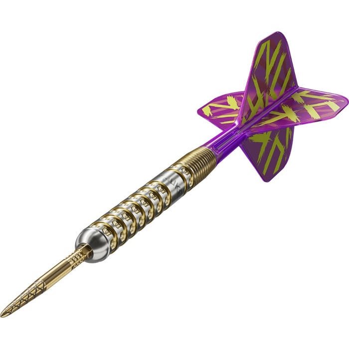 Target Luke Littler G1 Prodigy Swiss Point 90% Darts