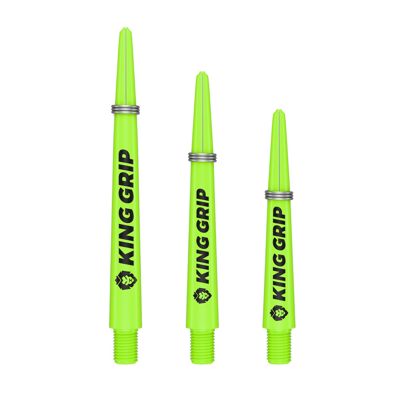Tiges KOTO King Grip Green