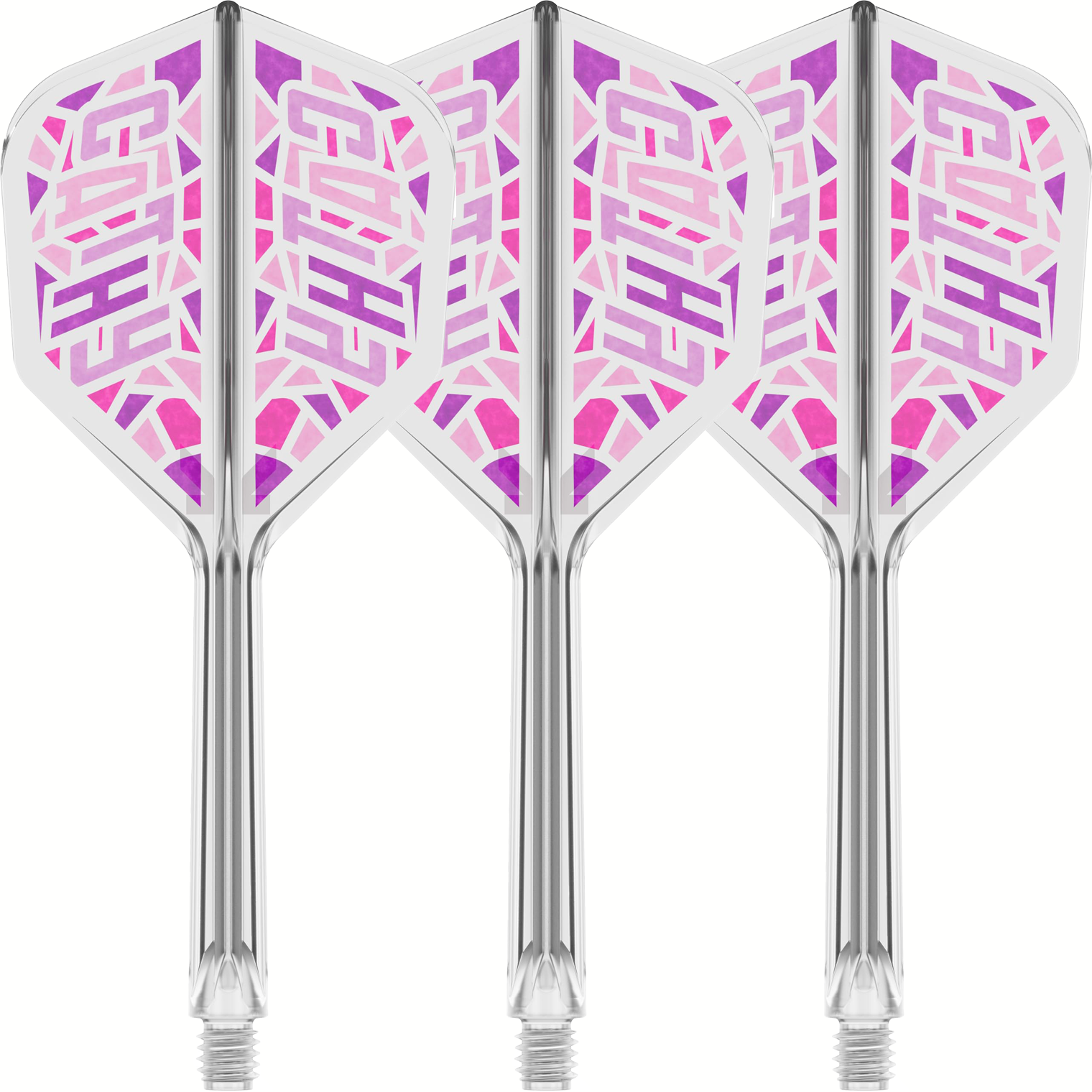 Target Japan K-Flex Cathy Leung Charis NO6 - Dart Flights